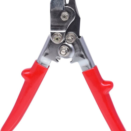 KS TOOLS Kartuschenspitzenzange, 210mm ( 140.2220 ) - Toolbrothers