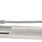 KS TOOLS Ziehmesser, 130mm ( 140.2241 ) - Toolbrothers