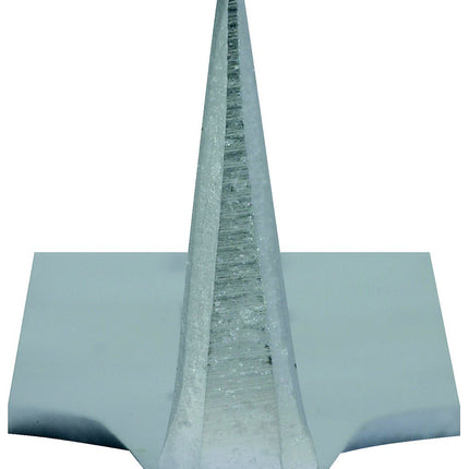 KS TOOLS Edelstahl Ziehklinge, Klingenlänge 19mm, 6er Pack ( 140.2268 ) - Toolbrothers