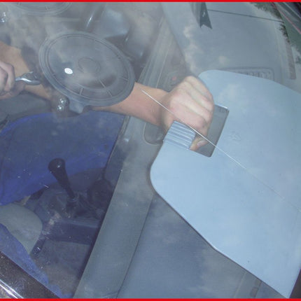 KS TOOLS Profi-Schutztafel, gerade, 450x300mm ( 140.2321 ) - Toolbrothers