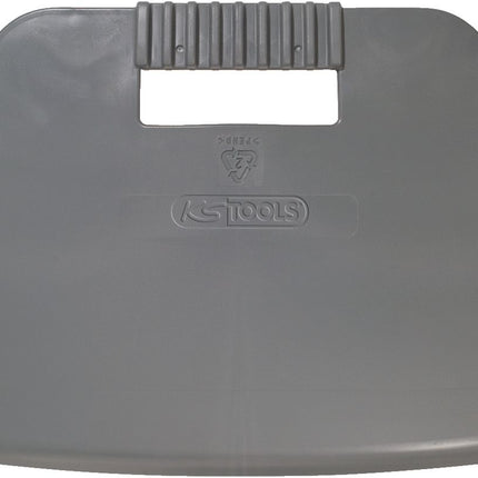 KS TOOLS Profi-Schutztafel, abgewinkelt, 450x300mm ( 140.2322 ) - Toolbrothers