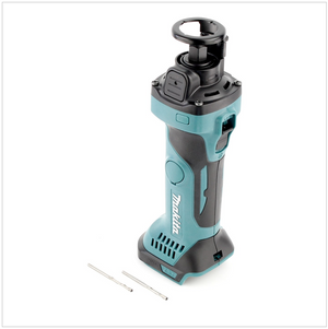 Makita DCO 180 Z Akku Rotationsschneider 18 V 30000 U/min Solo - ohne Akku, ohne Ladegerät