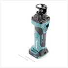 Makita DCO 180 Z Akku Rotationsschneider Solo 18 V 30.000 U/min - ohne Akku, ohne Ladegerät - Toolbrothers