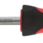 KS TOOLS Estrattore per clip corto, lunghezza 245mm, apertura 4mm ( 140.2371 )