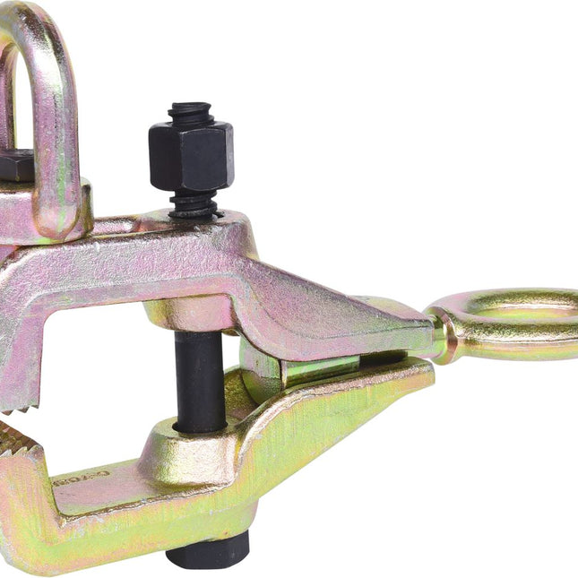 KS TOOLS Box-Zugklemme mit 2 Zugrichtungen, 245mm ( 140.2430 ) - Toolbrothers