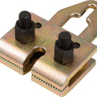 KS TOOLS Doppelmaul-Zugklemme, 175mm ( 140.2440 ) - Toolbrothers