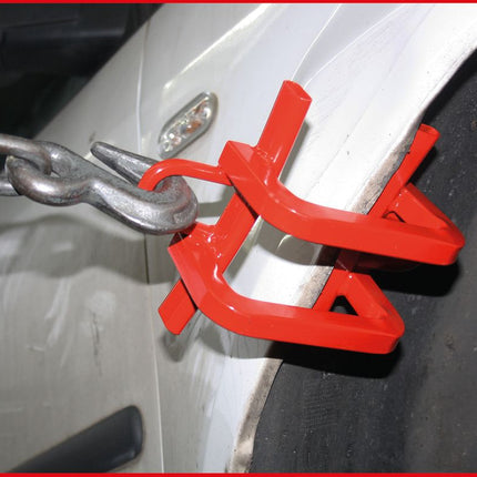 KS TOOLS Kotflügel-Auszieher, groß ( 140.2470 ) - Toolbrothers