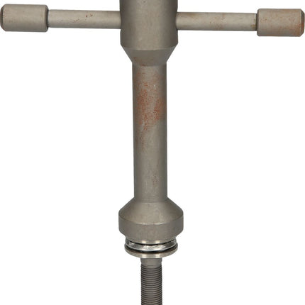 KS TOOLS Knebel mit Kugellager ( 140.2542 ) - Toolbrothers