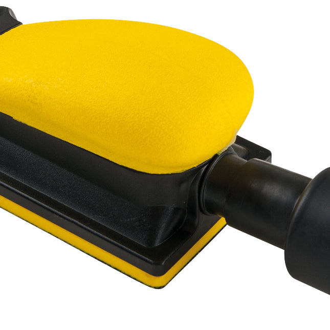 KS TOOLS Schleif-Handblock, klein, 70x125mm ( 140.3066 ) - Toolbrothers