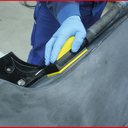 KS TOOLS Schleif-Handblock, mittel, 90x175mm ( 140.3067 ) - Toolbrothers