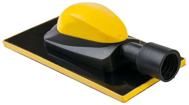 KS TOOLS Taco de lijado, grande 115x225mm ( 140.3068 )