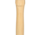 KS TOOLS Schlosserhammer, Hickory-Stiel, französische Form, 2000g ( 142.1034 ) - Toolbrothers