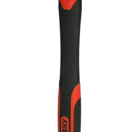 KS TOOLS Gipserbeil mit Fiberglasstiel, 600g ( 142.2013 ) - Toolbrothers