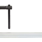 KS TOOLS Ganzstahl-Schraubzwinge mit Knebel, 80x160mm ( 145.0301 ) - Toolbrothers