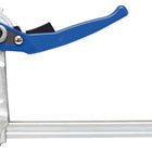 KS TOOLS Ganzstahl-Schnellspann-Schraubzwinge, 120x600mm ( 145.0420 ) - Toolbrothers