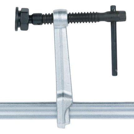 KS TOOLS U-Schraubzwinge mit Knebel, 300x140mm, 550 mm ( 145.0431 ) - Toolbrothers