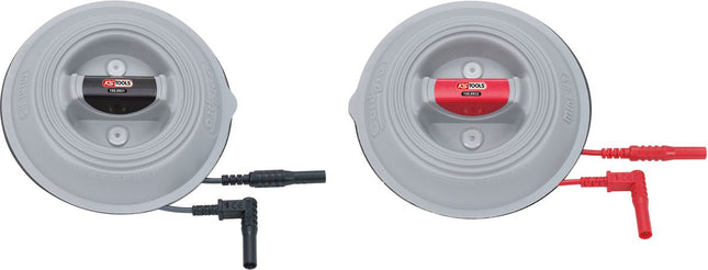 KS TOOLS Serie prolunga strumenti di misura, 2 pz ( 150.0930 )