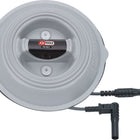 KS TOOLS Messleitungs-Verlängerung 6.000 mm, schwarz ( 150.0931 ) - Toolbrothers