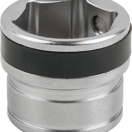 KS TOOLS Öldienst-Sechskant-Stecknuss mit Magnet, 21 mm ( 150.1409 ) - Toolbrothers