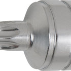 KS TOOLS Öldienst-Torx-Stecknuss mit Magnet, T45 ( 150.1415 ) - Toolbrothers