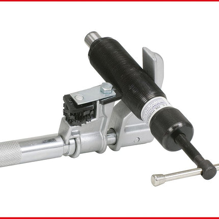 KS TOOLS Gewindestrehler für Außengewinde Ø 25-140 mm ( 150.1430 ) - Toolbrothers