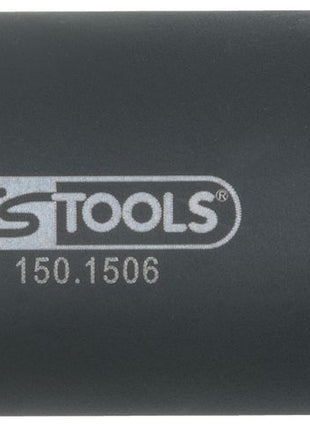 KS TOOLS Einspritzpumpenrad-Abzieher für BMW, 79mm ( 150.1506 ) - Toolbrothers