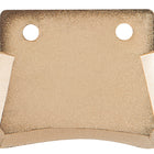 KS TOOLS Trennmesser 2,0mm, gold ( 150.1543 ) - Toolbrothers