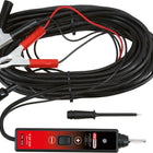 KS TOOLS Funktionsprüflampe 6-24V DC mit 25 Meter Kabel ( 150.1655 ) - Toolbrothers