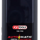 KS TOOLS Automatik Digital-Multimeter inkl. Prüfspitzen  ( 150.1765 ) - Toolbrothers