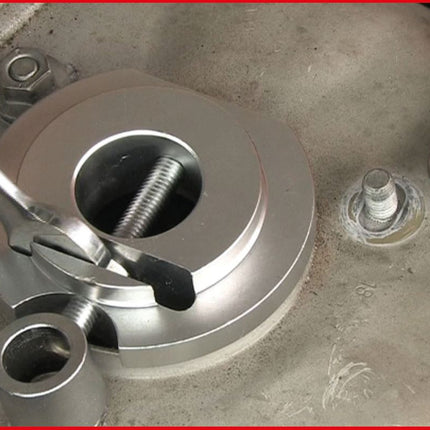 KS TOOLS BMW-Sturzeinstellwerkzeug-Satz, 2-tlg ( 150.1820 ) - Toolbrothers