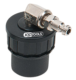 KS TOOLS Bajonett-Einlass-Adapter, Ø 31 mm ( 150.1826 )