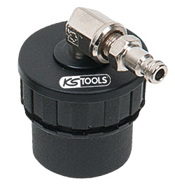 KS TOOLS Bajonett-Einlass-Adapter, Ø 38 mm ( 150.1827 )