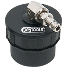 KS TOOLS Bajonett-Einlass-Adapter, Ø 46 mm ( 150.1828 ) - Toolbrothers