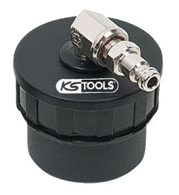 KS TOOLS Bajonett-Einlass-Adapter, Ø 46 mm ( 150.1828 ) - Toolbrothers