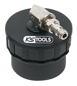 KS TOOLS Bajonett-Einlass-Adapter, Ø 51 mm ( 150.1829 ) - Toolbrothers