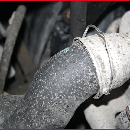 KS TOOLS Bajonett-Gegenstopfen-Adapter, Ø 46 mm ( 150.1843 ) - Toolbrothers