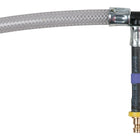 KS TOOLS T-Stück Ø 10,0 mm (lila) ( 150.1857 ) - Toolbrothers