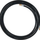 KS TOOLS Adapterschlauch Ø8,0 mm, 4 m lang ( 150.1862 )