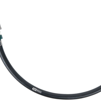 KS TOOLS Universal Lufteinlasssystem-Adapter mit Schlauch für 150.2520 ( 150.1894 ) - Toolbrothers