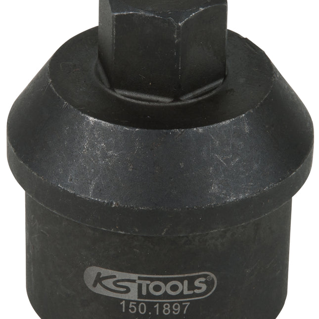 KS TOOLS Sturzeinstellwerkzeug für BMW E36 ( 150.1897 ) - Toolbrothers