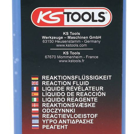 KS TOOLS Líquido reactivo, 250 ml ( 150.1914 )
