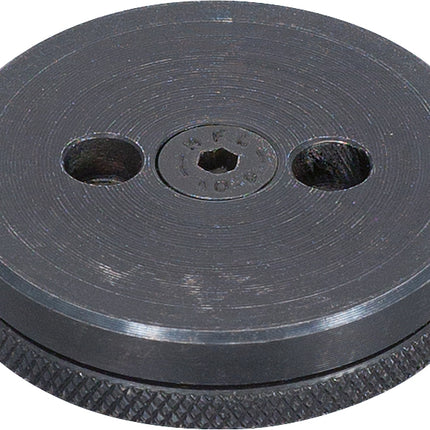 KS TOOLS Appareil de rotation/pression avec broche air comprimé universel, 3 pcs ( 150.1925 )