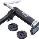 KS TOOLS Appareil de rotation/pression avec broche air comprimé universel, 3 pcs ( 150.1925 )