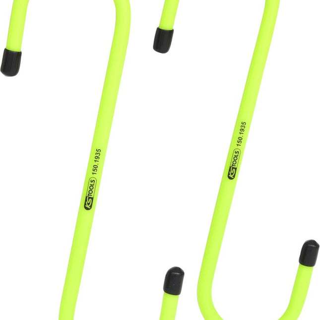 KS TOOLS Universal-Haken-Satz, formbar, 2-tlg ( 150.1935 ) - Toolbrothers