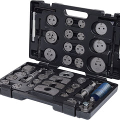 Collection image for: Bremsen, Fahrwerk & Lenkung