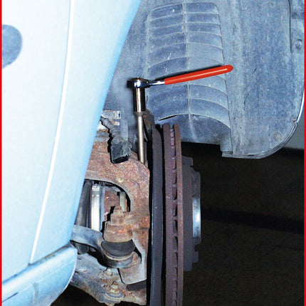 KS TOOLS ABS-Sensor-Service-Satz, 2-tlg ( 150.1980 ) - Toolbrothers