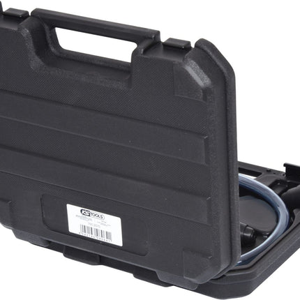 KS TOOLS Vakuum-Kühlsystem-Füllgerät, 4-tlg ( 150.2070 ) - Toolbrothers