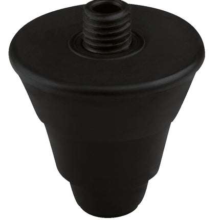 KS TOOLS Cono de goma, pequeño ( 150.2070-28 )