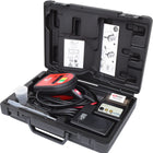 KS TOOLS Digitaler Bremsflüssigkeits-Tester-Satz, 2-tlg ( 150.2198 ) - Toolbrothers