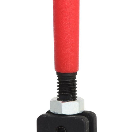 KS TOOLS Spezial-Lösewerkzeug für HENN®-Schellen ( 150.2233 ) - Toolbrothers